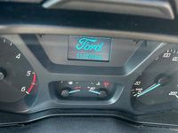 Second-hand Ford Transit 125 CP (91 kW) 2015 Alb Monovolum