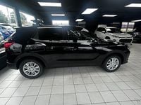 Ny KGM Korando 163 HK (119 kW) 2025 Sort SUV