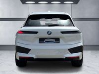 gebraucht BMW iX 50 xDrive Sport AHK Laser Drive-& Park-Prof.