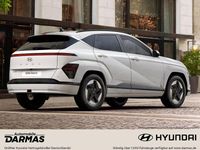 Neu Hyundai Kona Select 99 kW (135 PS) 2026 Weiß SUV