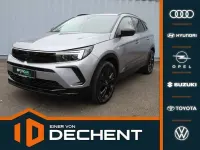 Gebraucht Opel Grandland X Enjoy 131 PS (96 kW) 2024 Grau SUV
