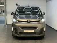 Gebraucht Citroën Spacetourer Business Class 180 PS (132 kW) 2018 Grau Van / Kleinbus