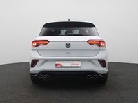Gebraucht VW T-Roc R-line 300 PS (220 kW) 2021 Silber SUV