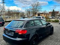 gebraucht Audi A3 2.0tdi