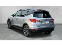 Gebraucht Seat Arona FR 116 PS (85 kW) 2024 Schwarz SUV