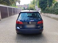 gebraucht VW Golf Sportsvan 2.0 TDI