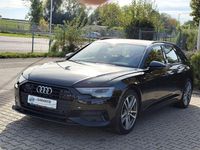 Gebraucht Audi A6 S-Line 286 PS (210 kW) 2021 Schwarz Kombi