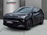 Neu Kia EV3 GT-Line 150 kW (204 PS) 2026 Schwarz SUV
