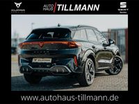 Neu Cupra Terramar VZ 265 PS (194 kW) 2026 Schwarz SUV