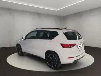 Gebraucht Cupra Ateca 190 PS (139 kW) 2024 Bila weiß SUV