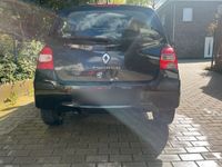 gebraucht Renault Twingo 1.2 16V Panorama Klima Felgen