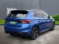 Neu Skoda Fabia 177 PS (130 kW) 2026 Raceblau Kleinwagen