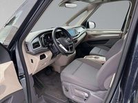 Gebraucht VW Multivan Basis 150 PS (110 kW) 2024 Starlight blue metallic Van