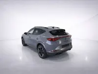 Używany Cupra Formentor 150 KM (110 kW) 2022 Szary SUV