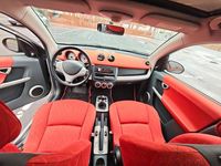 Gebraucht Smart ForFour Passion 75 PS (55 kW) 2004 Grau Kleinwagen