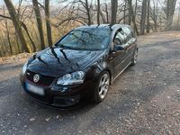 Gebraucht VW Golf IV GTI 200 PS (147 kW) 2006 Schwarz Limousine
