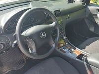 gebraucht Mercedes C200 KOMPRESSOR AVANTGARDE Avantgarde