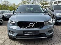 gebraucht Volvo XC40 Momentum Pro AWD*Kamera*Leder*LED*EU6-Temp*