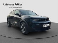 Neu Opel Mokka Edition 131 PS (96 kW) 2025 Schwarz SUV