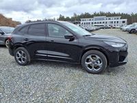 Neu Ford Kuga ST-Line 185 PS (136 kW) 2026 Schwarz SUV