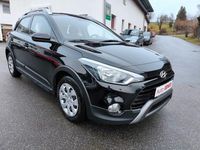 Gebraucht Hyundai i20 Active 101 PS (74 kW) 2020 Schwarz Limousine