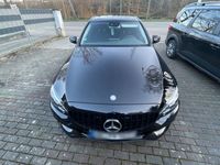 gebraucht Mercedes C250 C 250(BlueTEC) d 4Matic 7G-TRONIC