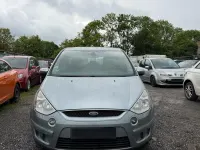 Occasion Ford S-MAX S 130 ch (95 kW) 2007 Andere farben Monospace
