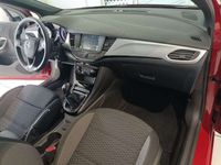 gebraucht Opel Astra 1.2T LED,Parkpilot,Winterpaket,Navi,DAB