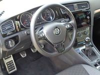 gebraucht VW Golf 1.5 TSI