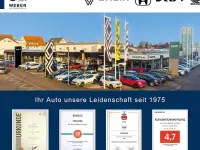 Neu Honda ZR-V Elegance 184 PS (135 kW) 2026 Blau SUV