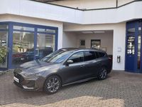 Gebraucht Ford Focus ST-Line 155 PS (114 kW) 2024 Magnetic Kombi