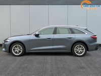 Second-hand Audi A5 Sport 204 CP (150 kW) 2025 Albastru Break