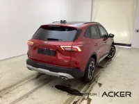 Begagnad Ford Kuga Active X 225 HK (165 kW) 2025 Röd SUV
