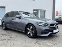 Gebraucht Mercedes C300 Avantgarde 265 PS (194 kW) 2021 Grau Limousine