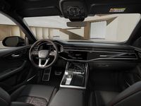 Neu Audi RS Q8 640 PS (470 kW) 2025 Mythosschwarz metallic SUV