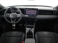 Gebraucht VW Tiguan LOUNGE 193 PS (141 kW) 2025 Nightshade blue metallic SUV