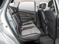 Gebraucht Renault Scénic Intens 140 PS (102 kW) 2022 Grau Van / Kleinbus