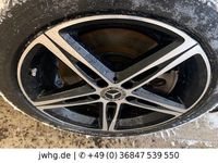Gebraucht Mercedes A250 Progressive 218 PS (160 kW) 2020 Weiß Limousine