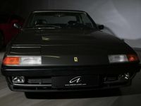 Gebraucht Ferrari 400 295 PS (216 kW) 1983 Grau Coupé