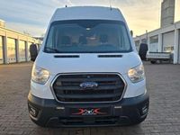 Gebraucht Ford Transit Trend 131 PS (96 kW) 2019 Andere Limousine