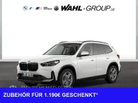 Usado BMW X1 Performance 156 CV (114 kW) 2025 Blanco SUV