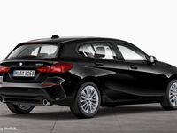 gebraucht BMW 120 d Hatch