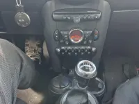 Gebraucht Mini One D 90 PS (66 kW) 2013 Weiß Kleinwagen