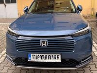 Gebraucht Honda HR-V Elegance 131 PS (96 kW) 2025 Blau SUV