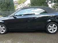 gebraucht Audi Cabriolet 