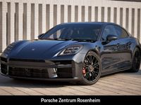 Neu Porsche Panamera GTS 500 PS (367 kW) 2025 Schwarz Limousine