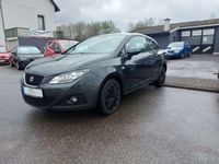 gebraucht Seat Ibiza SC Stylance / Style