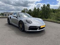 Gebraucht Porsche 911 Turbo S 650 PS (478 kW) 2020 Grau