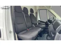 Gebraucht Peugeot Boxer 140 PS (102 kW) 2024 Van
