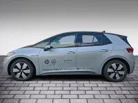 Brugt VW ID.3 Pro Performance 150 kW (204 HK) 2023 Sølv Hatchback
